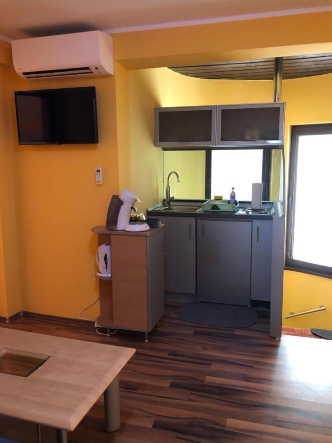 Pensiunea Haus Paltinul Sibiu Ngoại thất bức ảnh