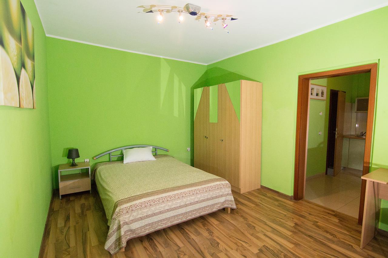 Pensiunea Haus Paltinul Sibiu Ngoại thất bức ảnh