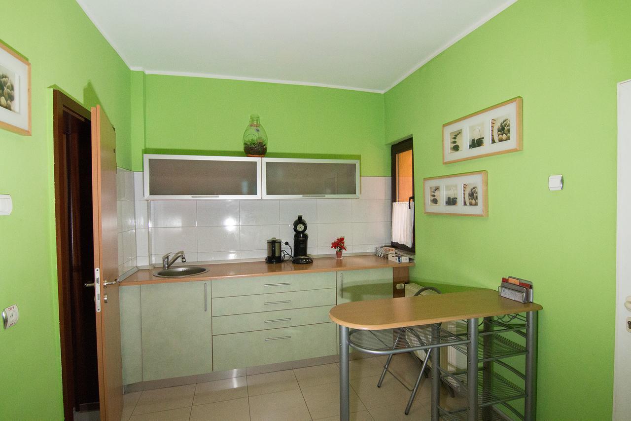 Pensiunea Haus Paltinul Sibiu Ngoại thất bức ảnh