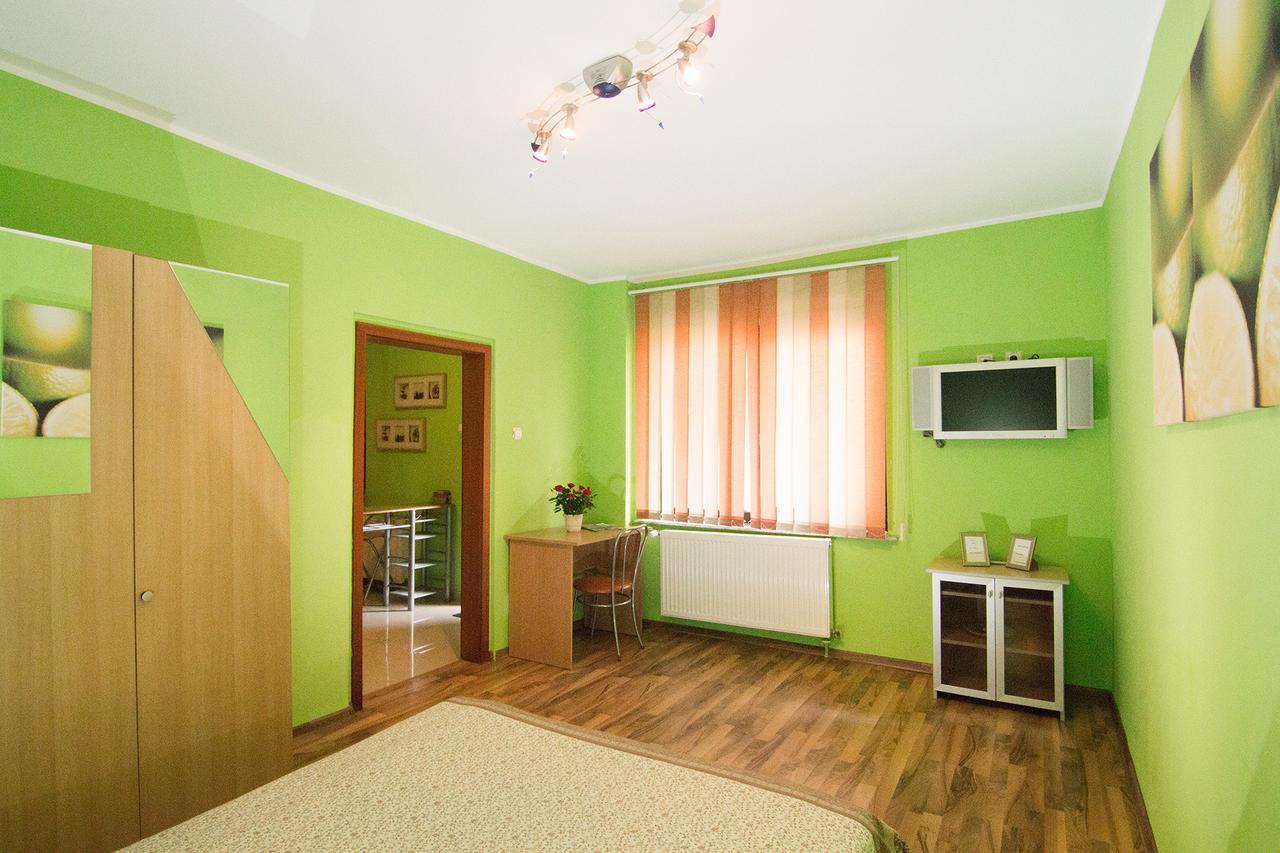 Pensiunea Haus Paltinul Sibiu Ngoại thất bức ảnh