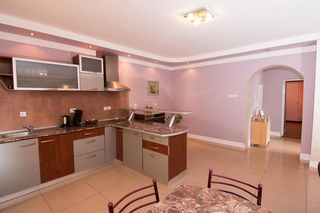 Pensiunea Haus Paltinul Sibiu Ngoại thất bức ảnh