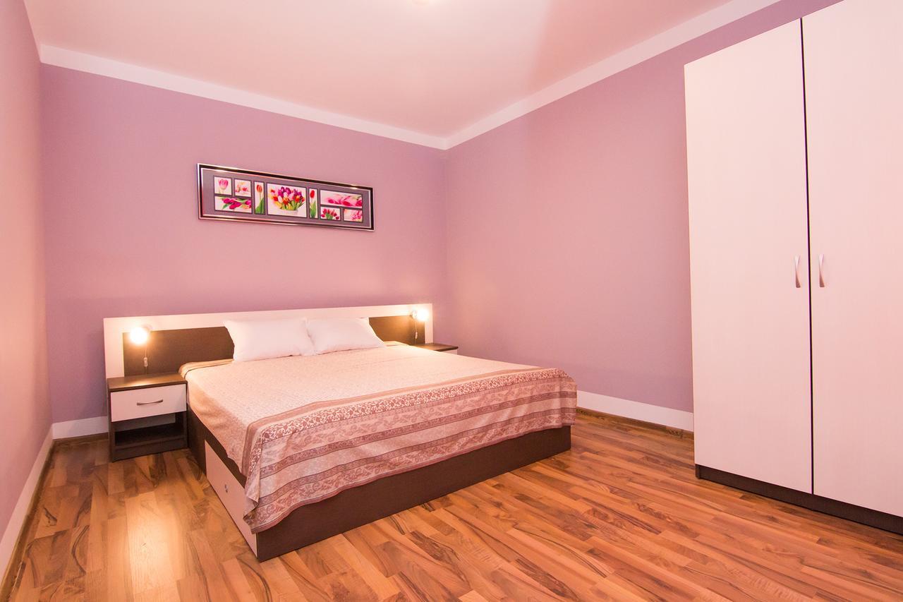 Pensiunea Haus Paltinul Sibiu Ngoại thất bức ảnh