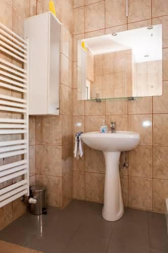 Pensiunea Haus Paltinul Sibiu Ngoại thất bức ảnh